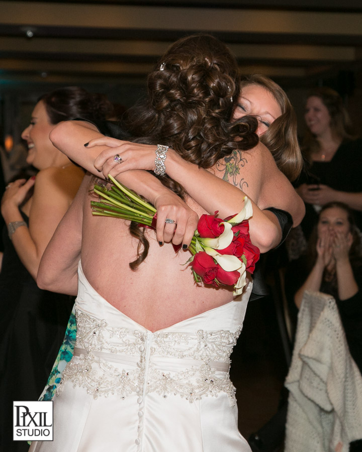 Mount Vernon Wedding