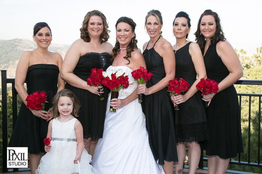 Mount Vernon Wedding