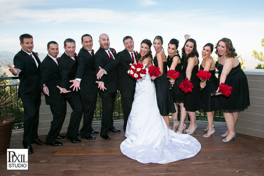 Mount Vernon Wedding