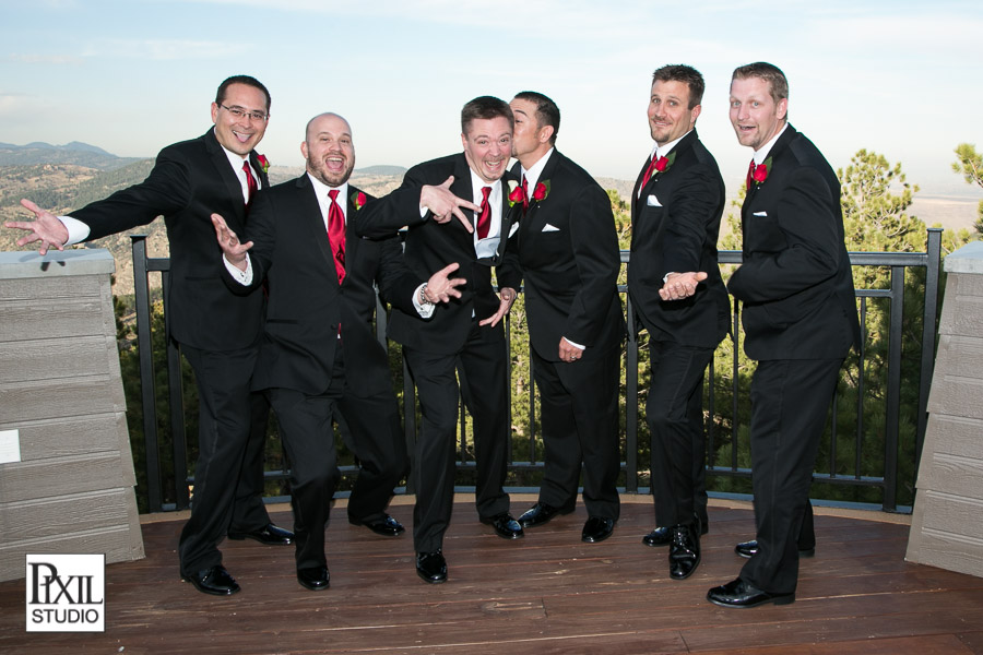 Mount Vernon Wedding