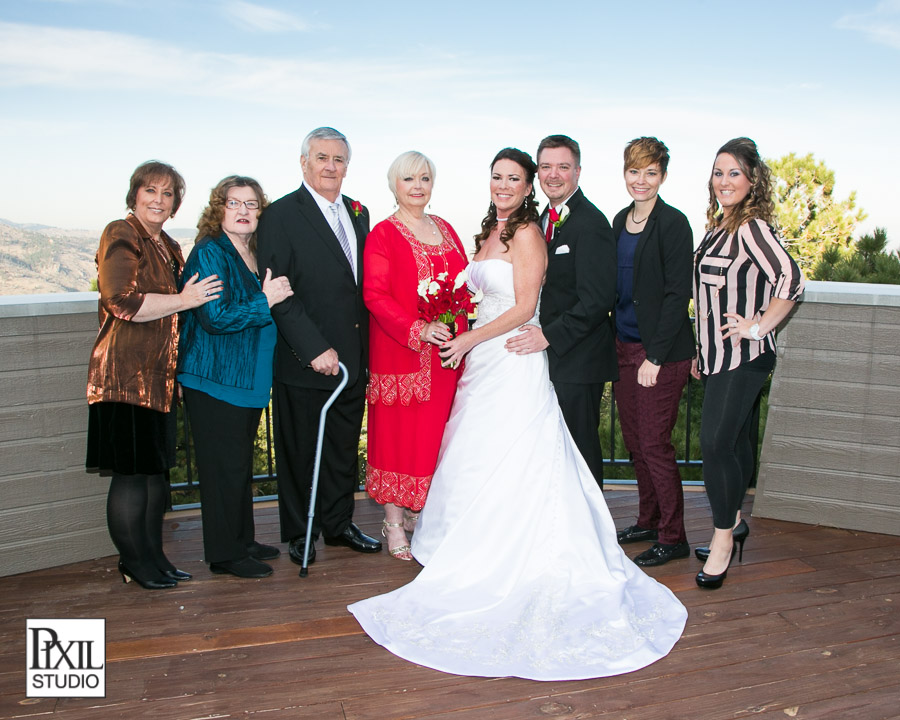 Mount Vernon Wedding