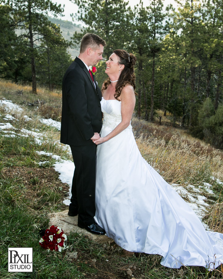 Mount Vernon Wedding