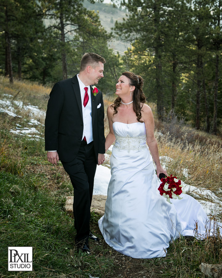 Mount Vernon Wedding