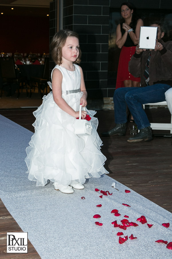 Mount Vernon Wedding