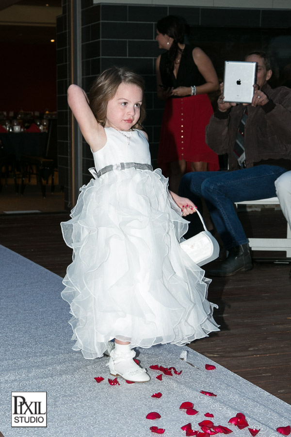 Mount Vernon Wedding