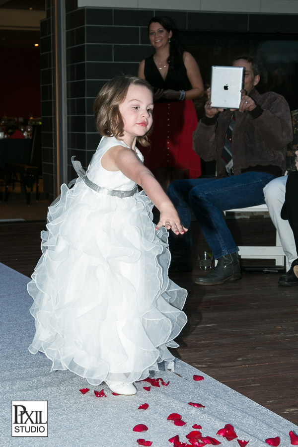 Mount Vernon Wedding
