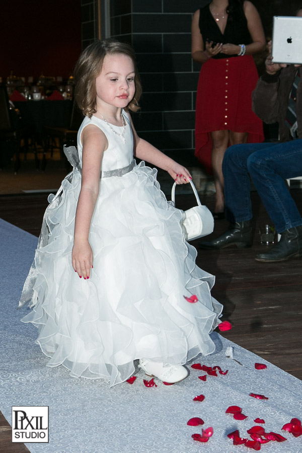 Mount Vernon Wedding