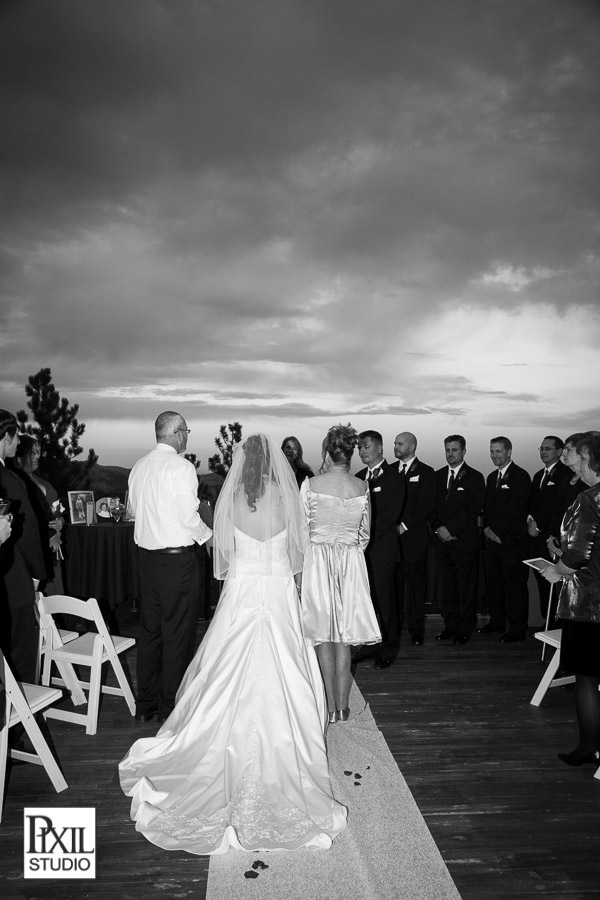 Mount Vernon Wedding