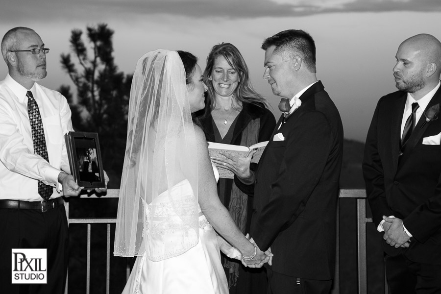 Mount Vernon Wedding