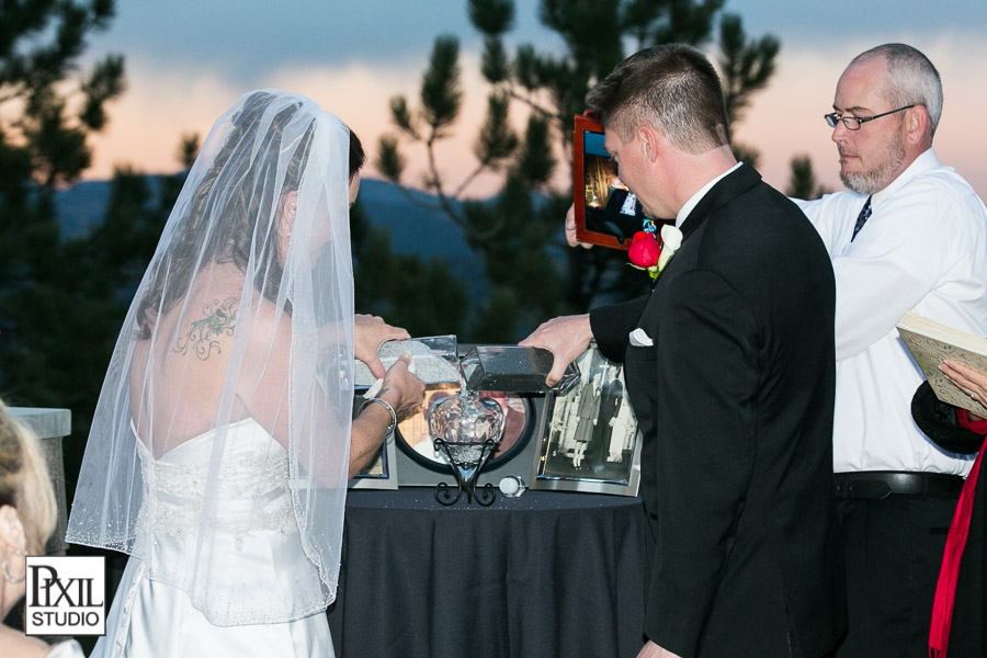 Mount Vernon Wedding