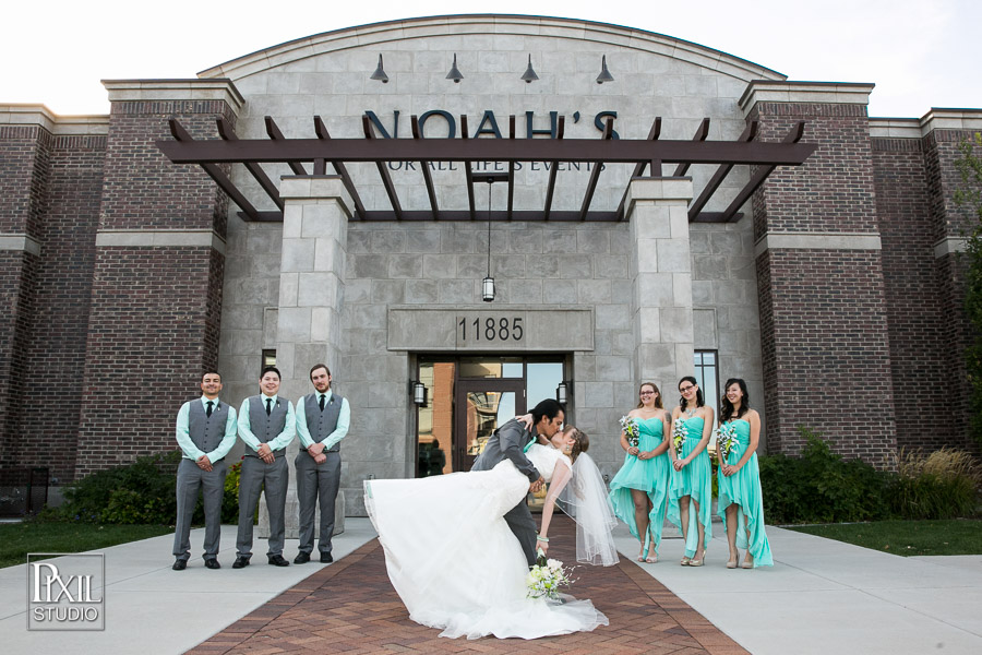 pixil studio photography