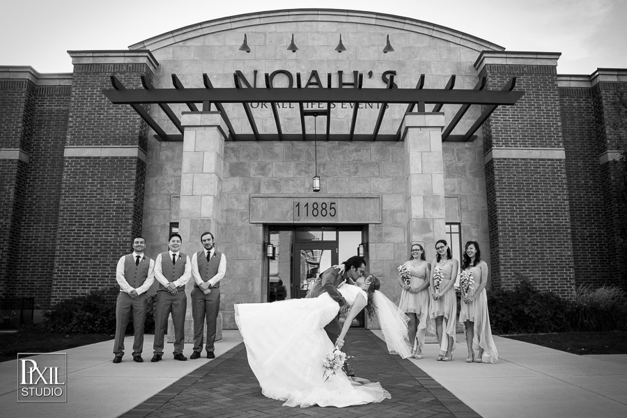 pixil studio photography
