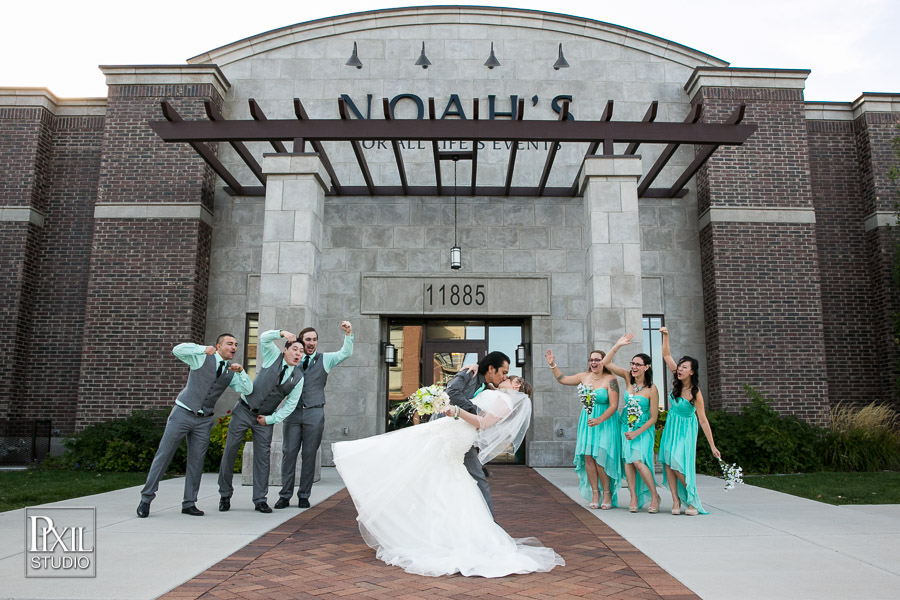 pixil studio photography