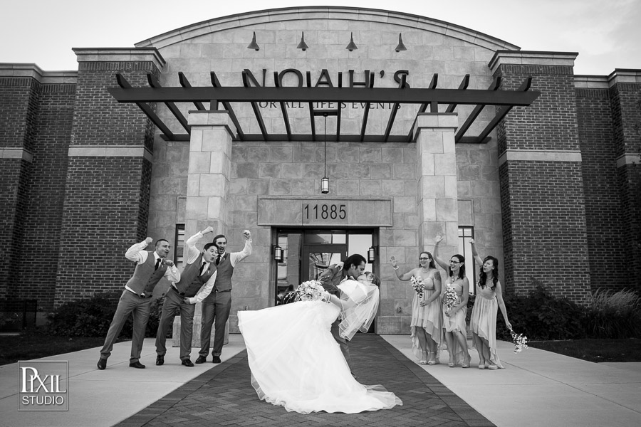 pixil studio photography