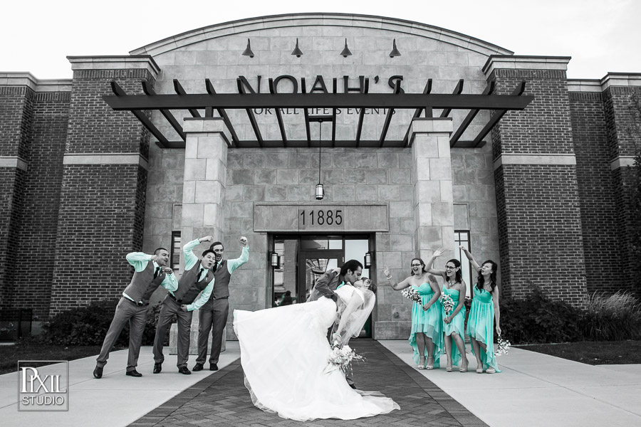 pixil studio photography