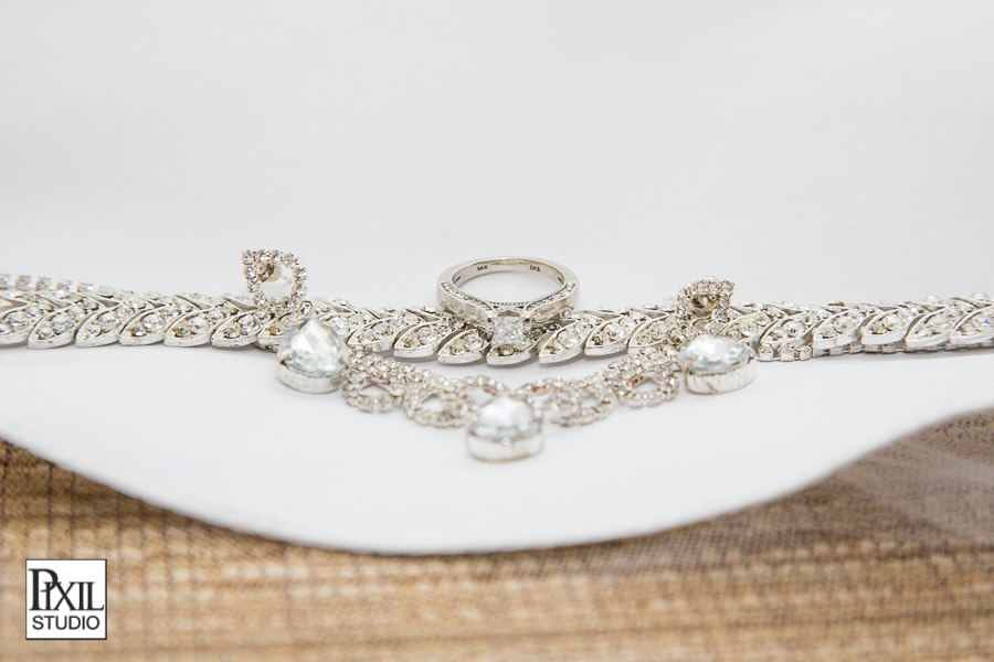 Omni hotel and resort Wedding