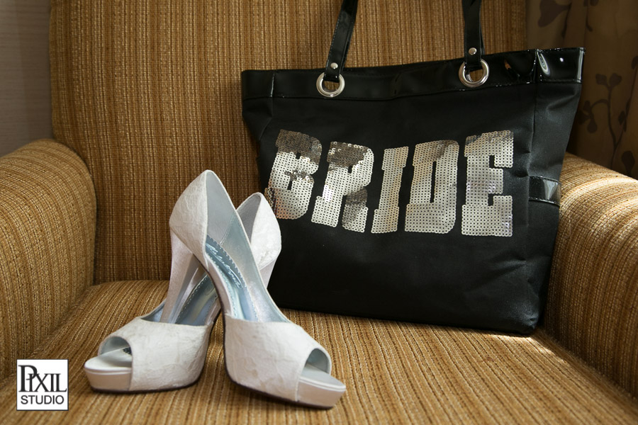Omni hotel and resort Wedding
