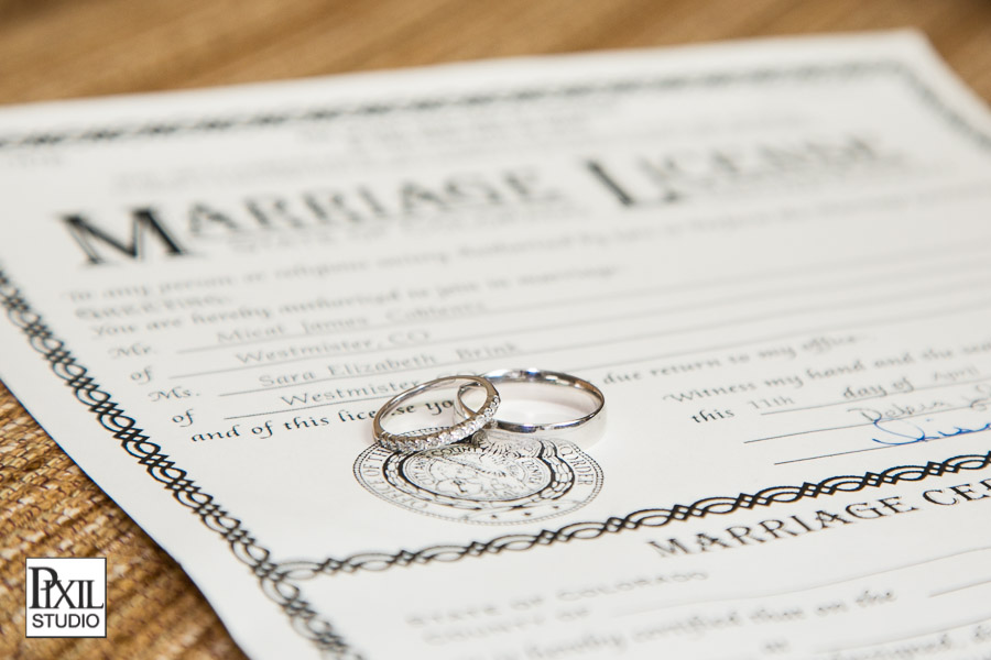 Omni hotel and resort Wedding