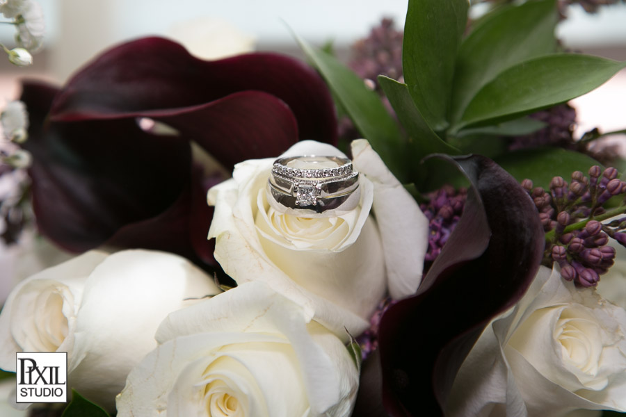 Omni hotel and resort Wedding