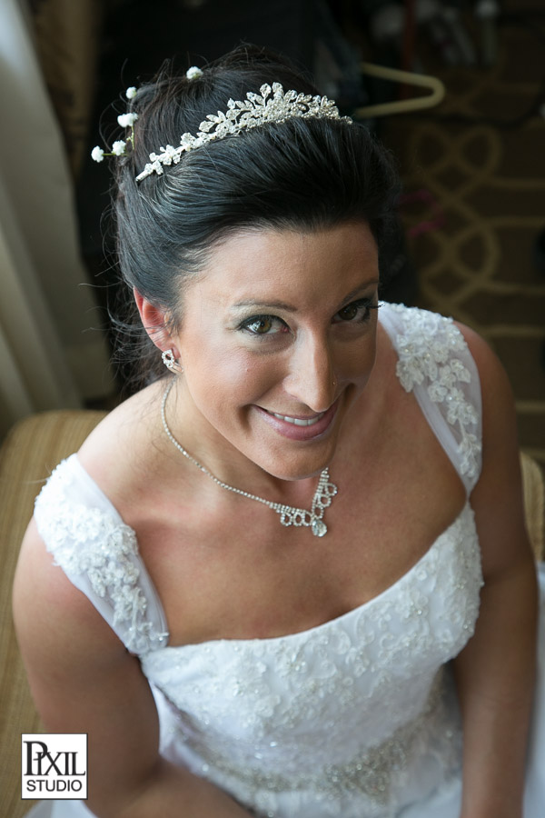 Omni hotel and resort Wedding