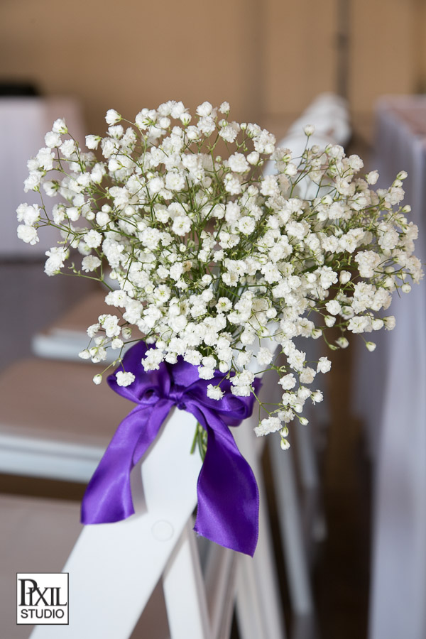 Omni hotel and resort Wedding