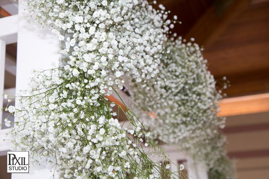 Omni hotel and resort Wedding