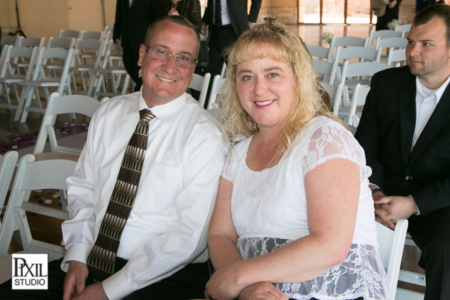 Omni hotel and resort Wedding