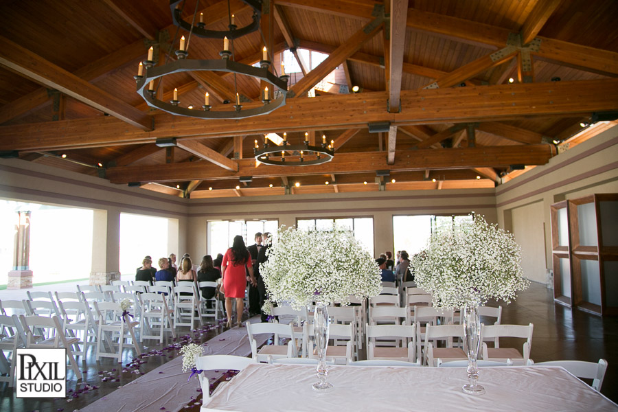 Omni hotel and resort Wedding