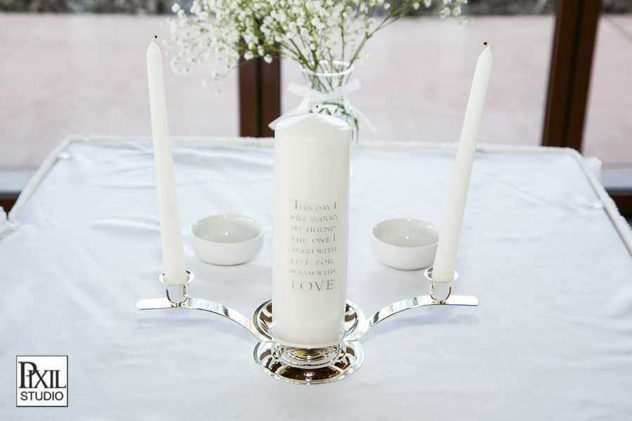 Omni hotel and resort Wedding