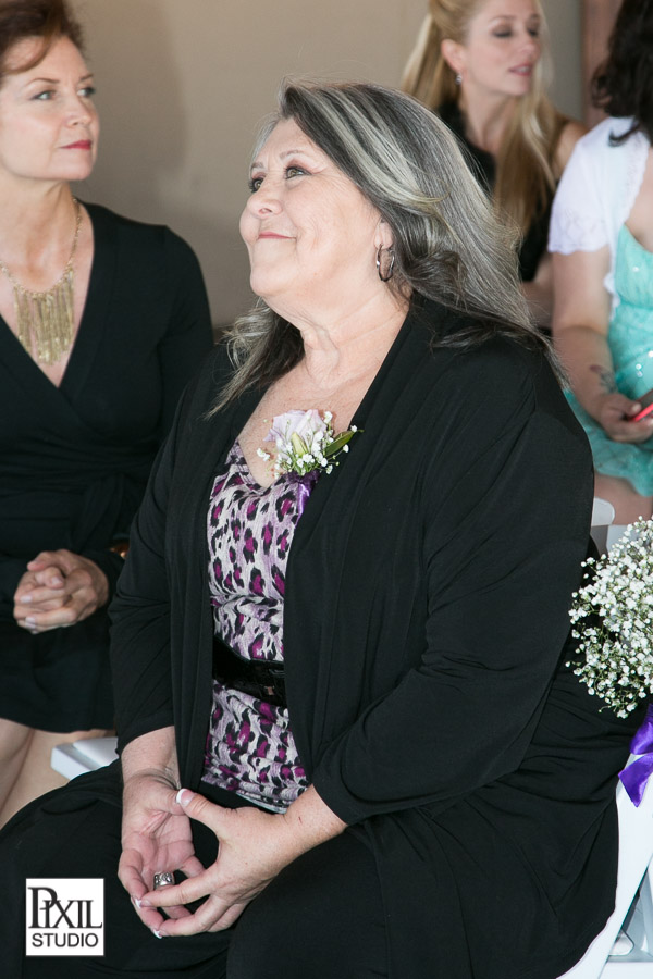 Omni hotel and resort Wedding