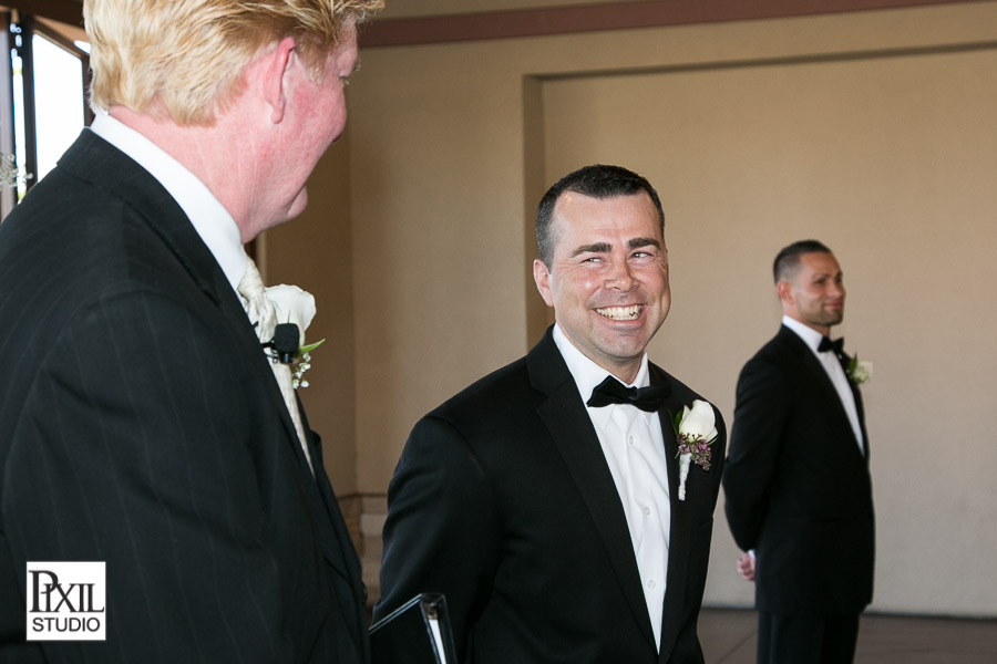 Omni hotel and resort Wedding