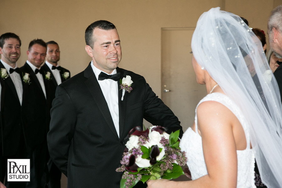 Omni hotel and resort Wedding