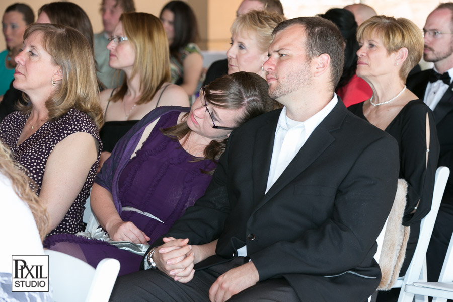 Omni hotel and resort Wedding