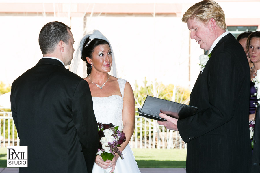 Omni hotel and resort Wedding