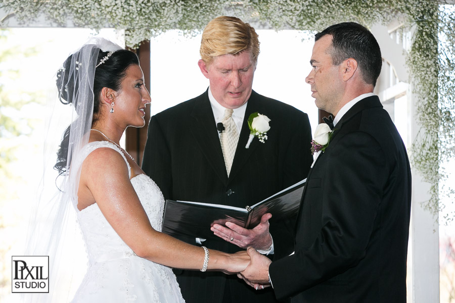 Omni hotel and resort Wedding