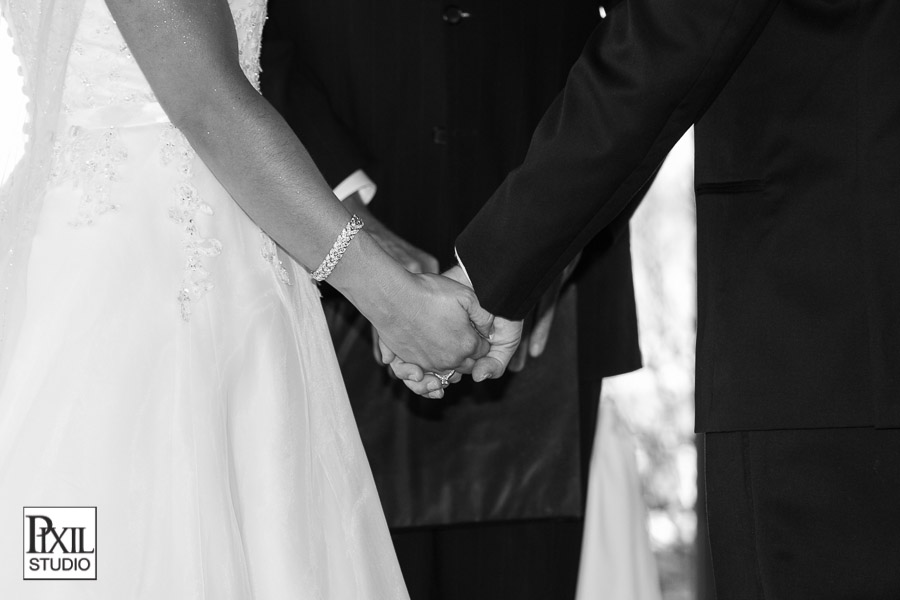Omni hotel and resort Wedding