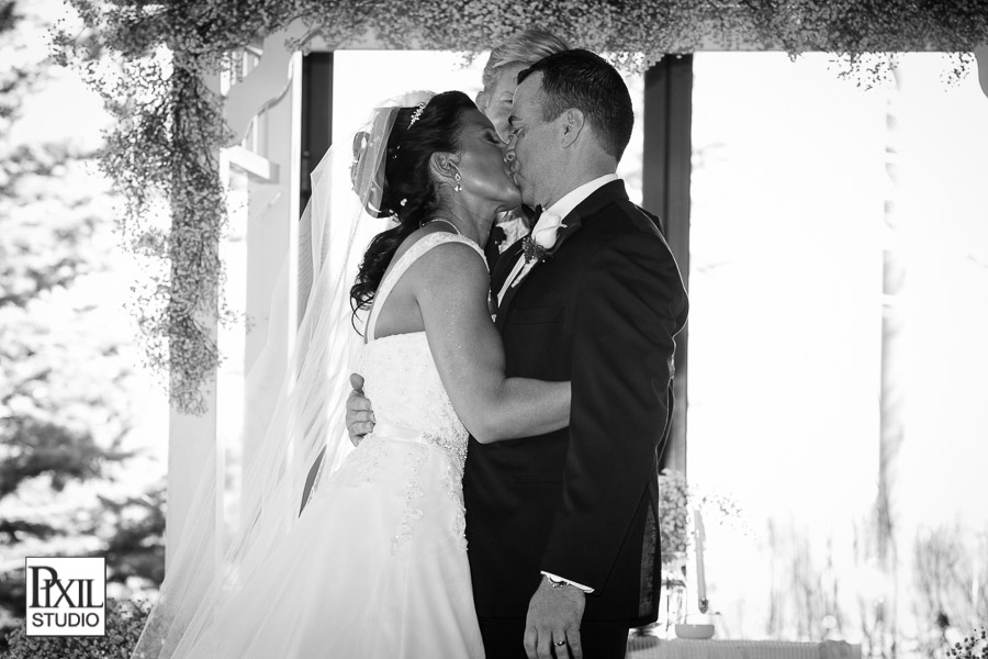 Omni hotel and resort Wedding