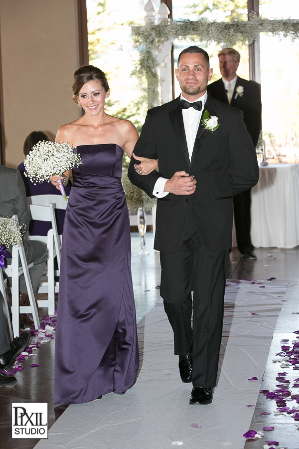 Omni hotel and resort Wedding