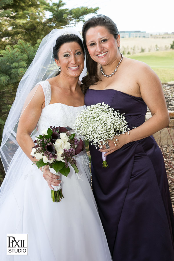 Omni hotel and resort Wedding