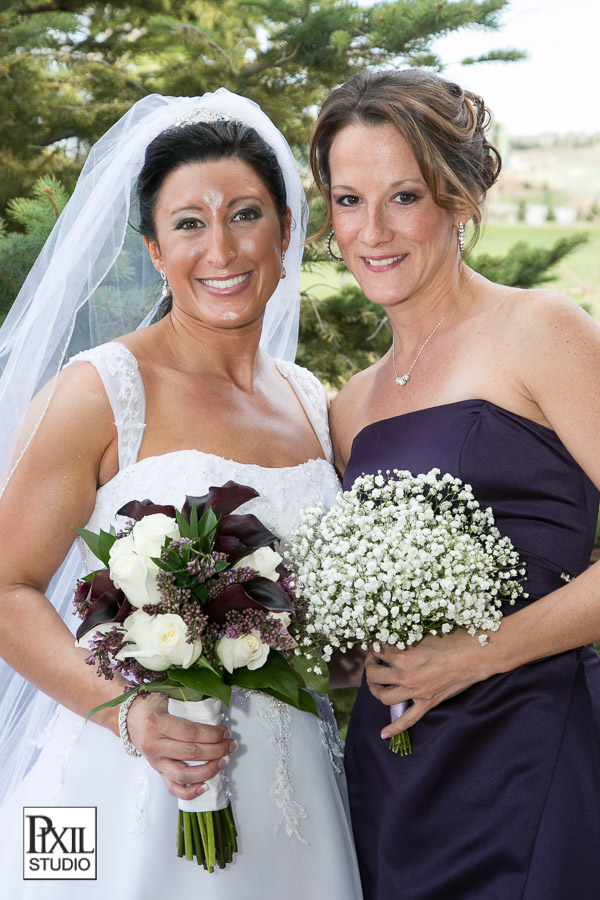 Omni hotel and resort Wedding