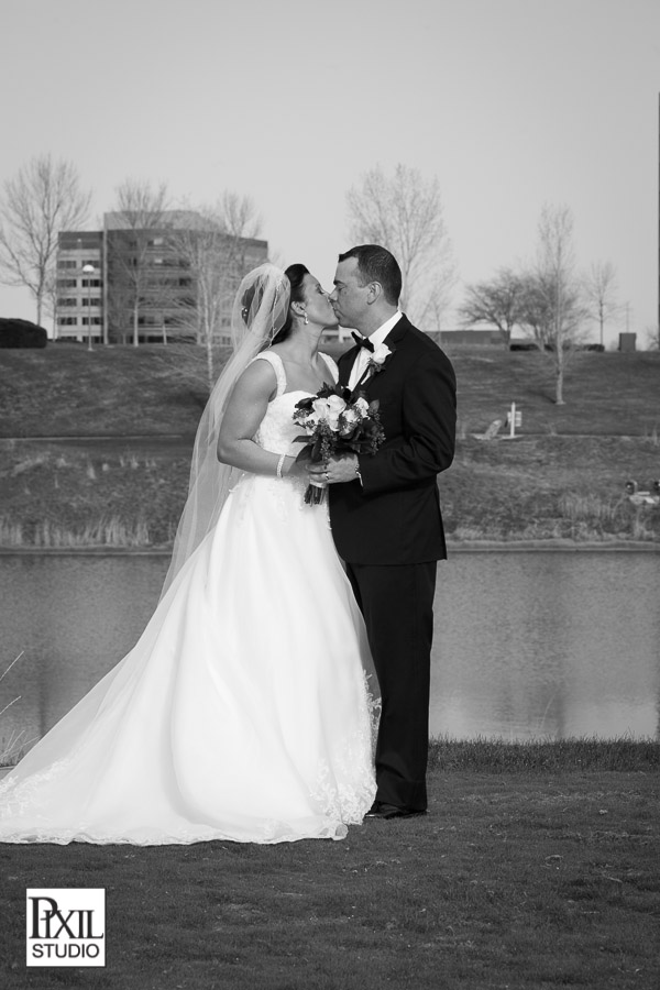 Omni hotel and resort Wedding