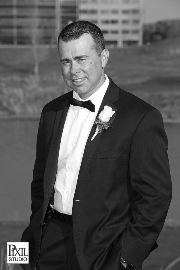 Omni hotel and resort Wedding