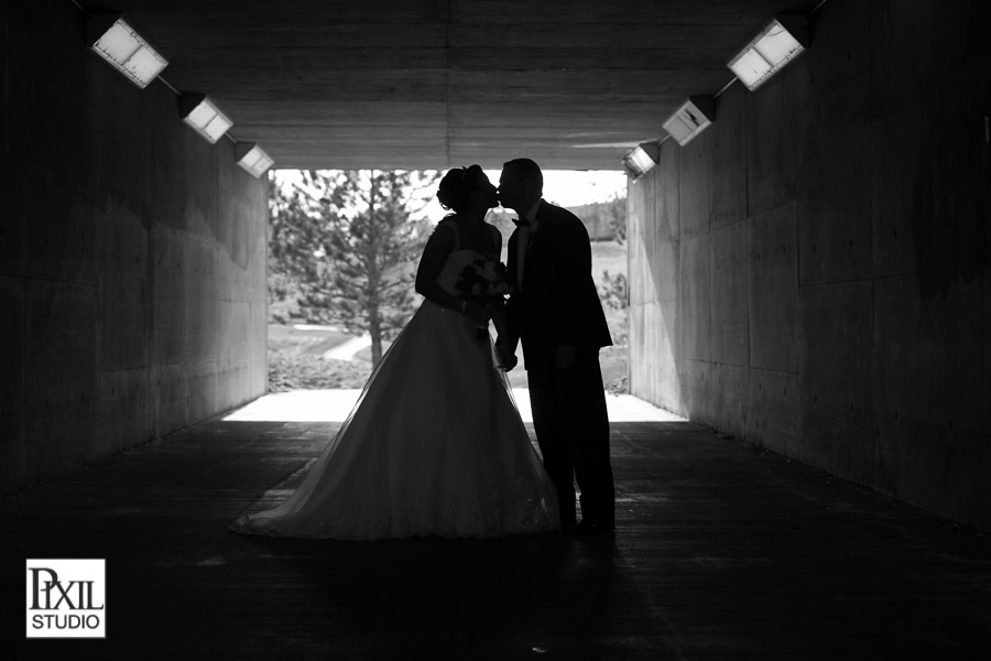 Omni hotel and resort Wedding