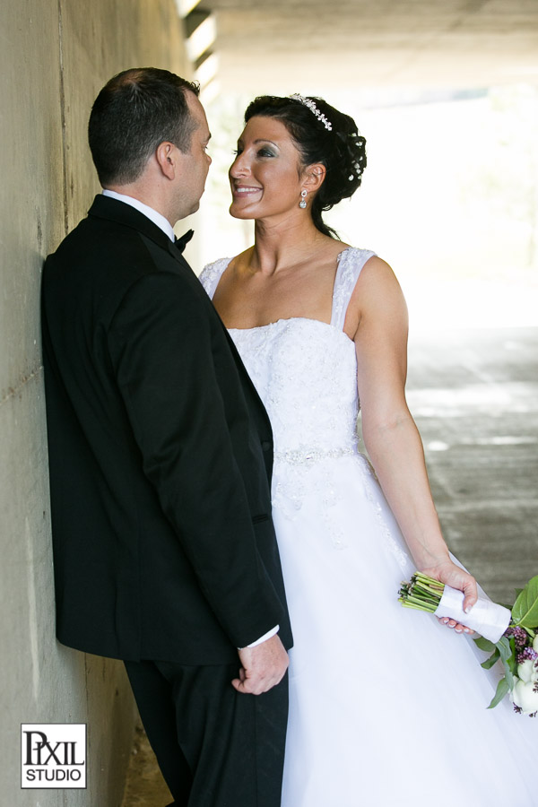 Omni hotel and resort Wedding