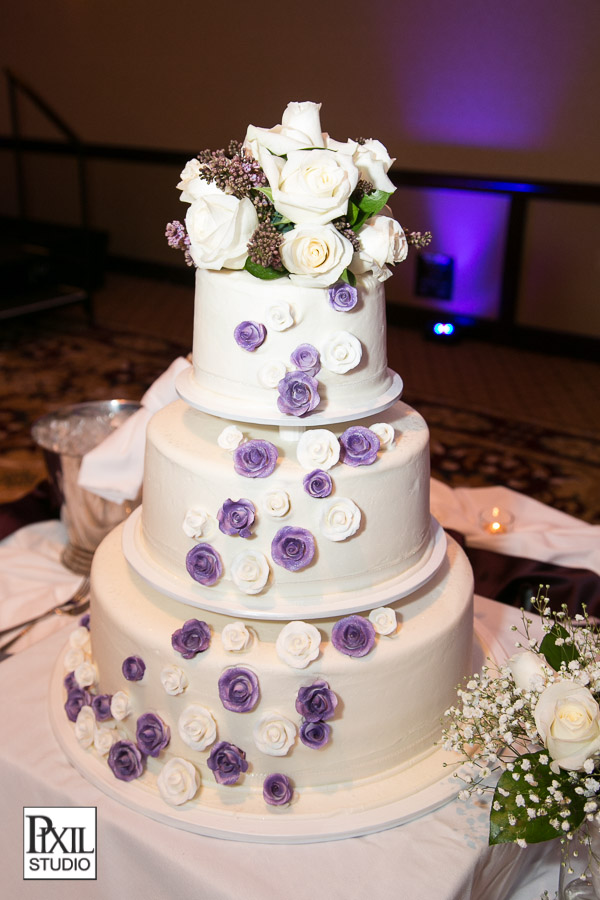 Omni hotel and resort Wedding