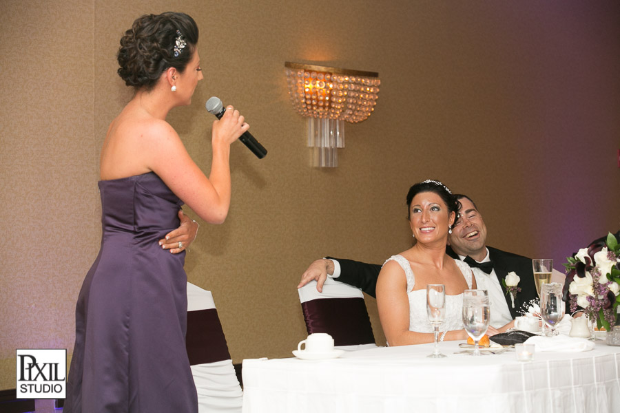 Omni hotel and resort Wedding