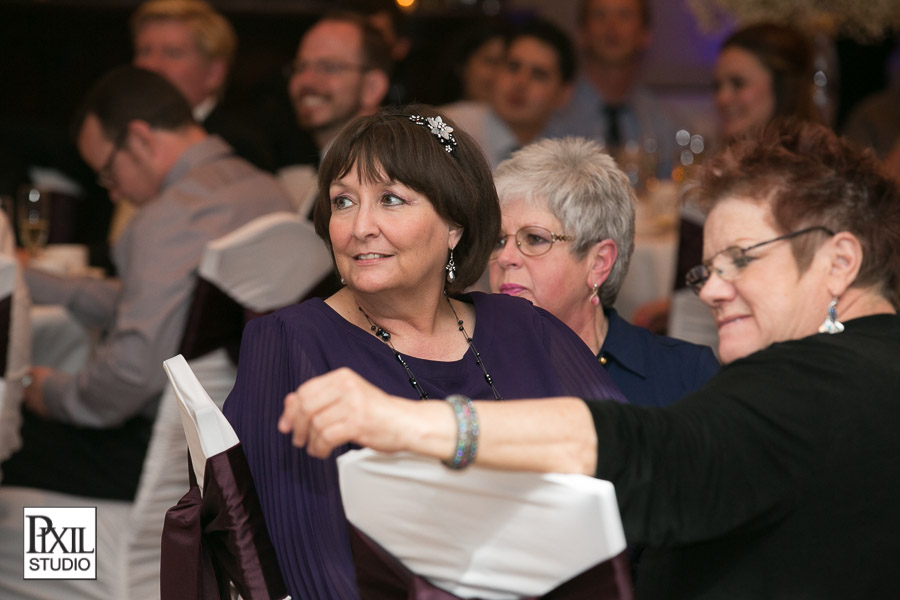 Omni hotel and resort Wedding