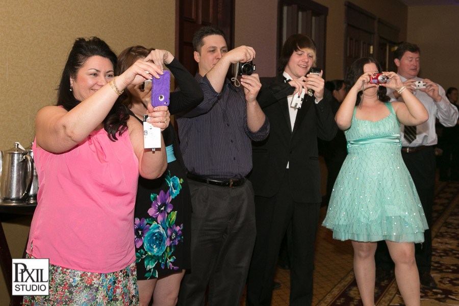 Omni hotel and resort Wedding