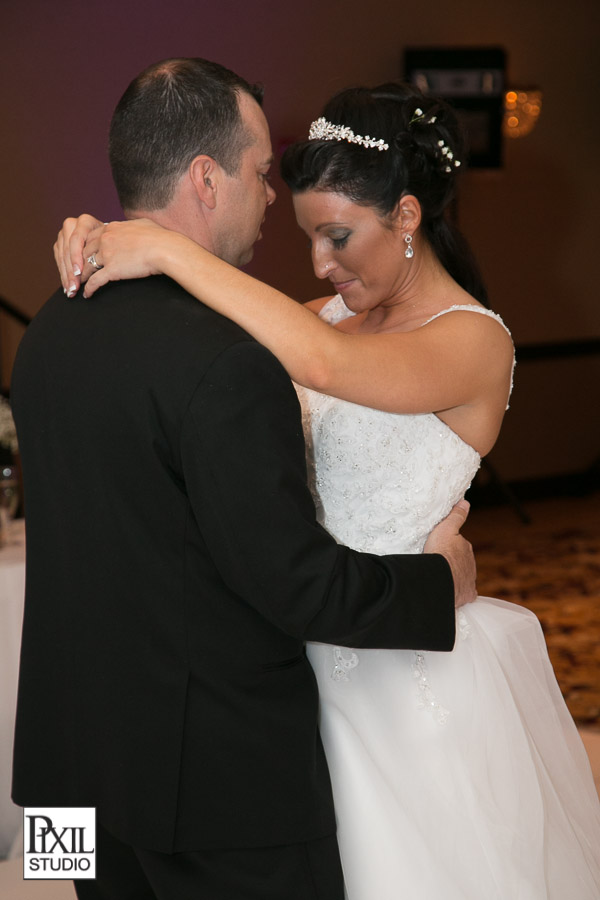 Omni hotel and resort Wedding