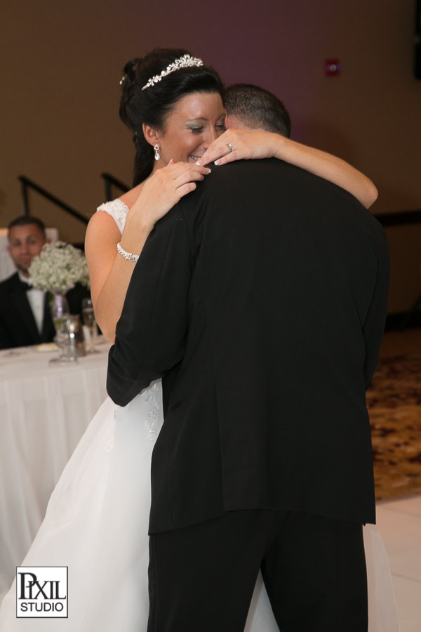 Omni hotel and resort Wedding